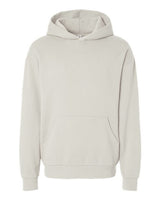 Independent Trading Co. IND280SL Avenue Hooded Sweatshirt #color_Ivory