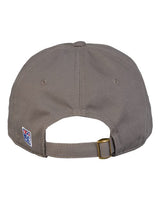 The Game GB210 Classic Twill Cap #color_Charcoal