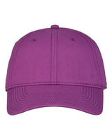 The Game GB210 Classic Twill Cap #color_Dragonfruit