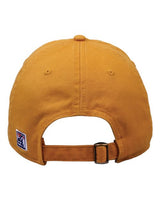 The Game GB210 Classic Twill Cap #color_Ginger