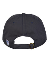 The Game GB210 Classic Twill Cap #color_Navy