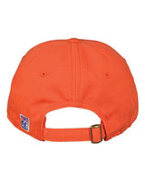 The Game GB210 Classic Twill Cap #color_Orange
