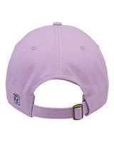 The Game GB210 Classic Twill Cap #color_Stardust