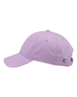 The Game GB210 Classic Twill Cap #color_Stardust