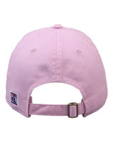 The Game GB210 Classic Twill Cap #color_Wisteria Pink
