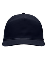 Sportsman SP1200 Five-Panel Ripstop Cap #color_Navy