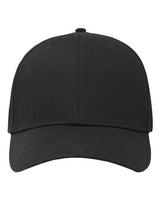 Sportsman SP1400 Lo-Pro Solid Back Traditional Trucker Cap #color_Charcoal