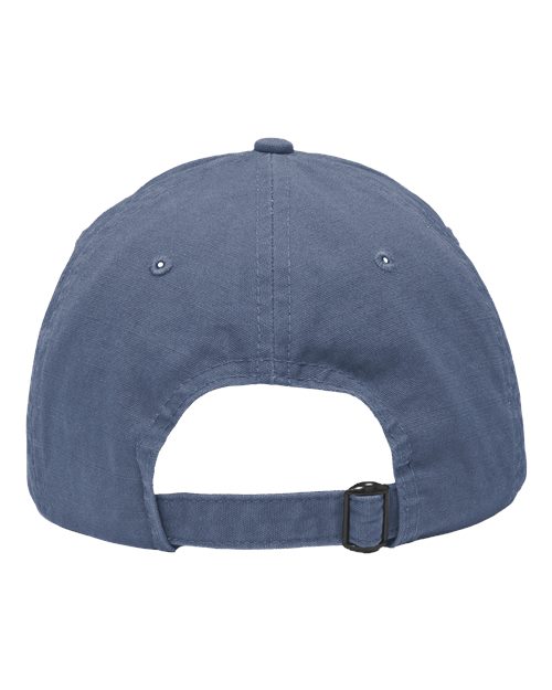 Sportsman SP1700 Dad Hat Fit #color_Chino Blue