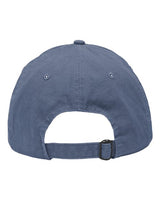 Sportsman SP1700 Dad Hat Fit #color_Chino Blue