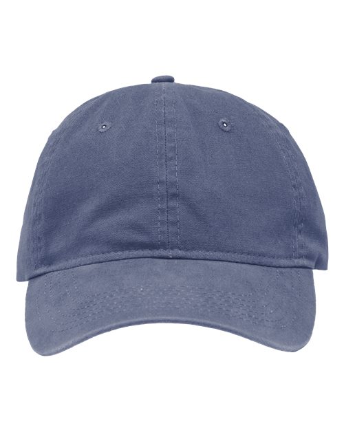 Sportsman SP1700 Dad Hat Fit #color_Chino Blue