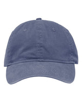 Sportsman SP1700 Dad Hat Fit #color_Chino Blue