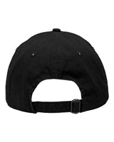 Sportsman SP1700 Dad Hat Fit #color_Chino Charcoal