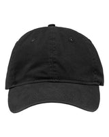 Sportsman SP1700 Dad Hat Fit #color_Chino Charcoal