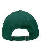 Sportsman SP1700 Dad Hat Fit #color_Chino Forest Green