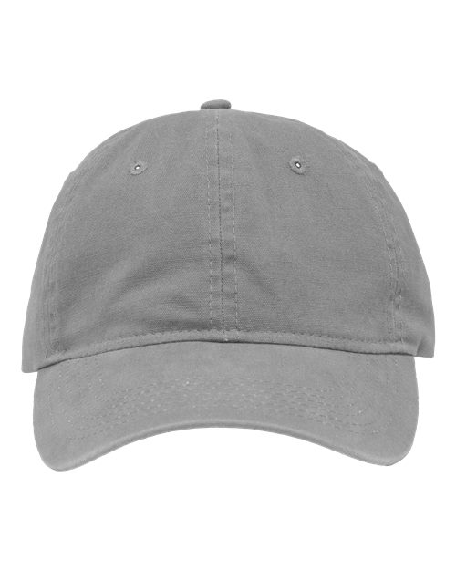 Sportsman SP1700 Dad Hat Fit #color_Chino Grey