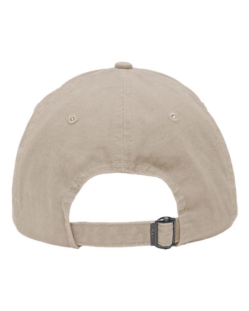 Sportsman SP1700 Dad Hat Fit #color_Chino Khaki
