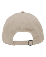 Sportsman SP1700 Dad Hat Fit #color_Chino Khaki