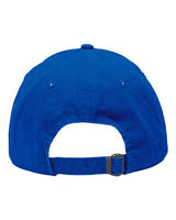 Sportsman SP1700 Dad Hat Fit #color_Chino Royal