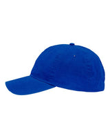 Sportsman SP1700 Dad Hat Fit #color_Chino Royal