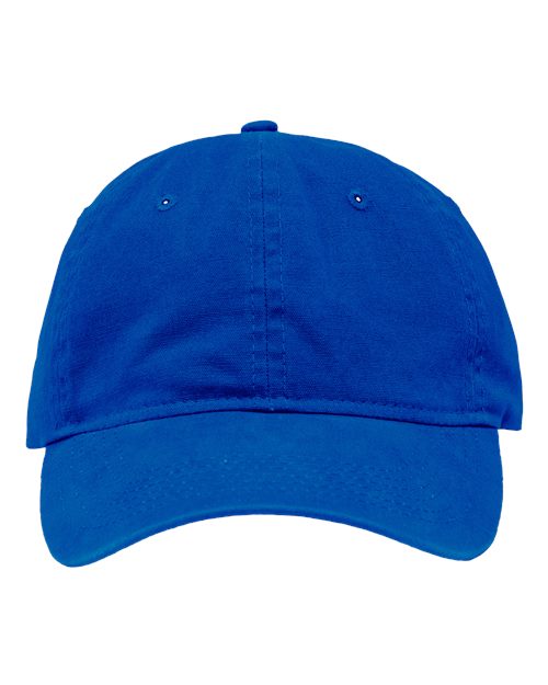 Sportsman SP1700 Dad Hat Fit #color_Chino Royal
