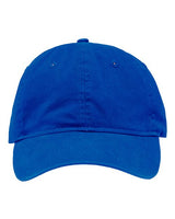 Sportsman SP1700 Dad Hat Fit #color_Chino Royal