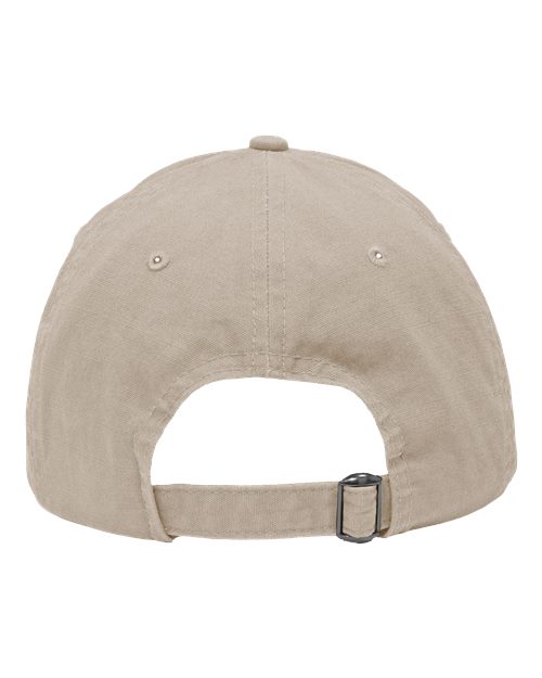Sportsman SP1700 Dad Hat Fit #color_Chino Stone