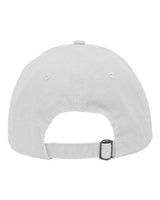 Sportsman SP1700 Dad Hat Fit #color_Chino White