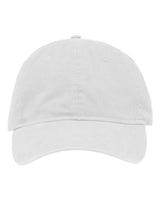 Sportsman SP1700 Dad Hat Fit #color_Chino White