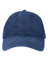 Sportsman SP1700 Dad Hat Fit #color_Pigment Royal