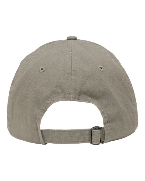 Sportsman SP1700 Dad Hat Fit #color_Pigment Stone
