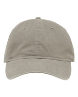 Sportsman SP1700 Dad Hat Fit #color_Pigment Stone