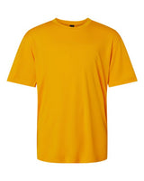 AllPro 48000Y Pro-Lock Youth Performance T-Shirt #color_Gold
