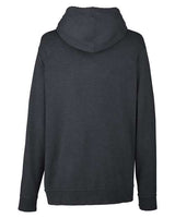 econscious EC5950 Adult Hemp Hero Hooded Sweatshirt #color_WASHED BLACK
