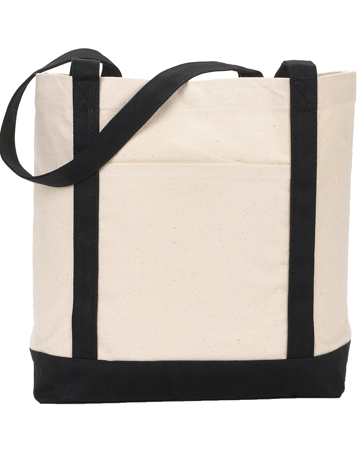 Gemline 127 Ensign's Boat Tote Bag