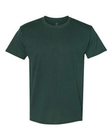 Hanes 5170 Unisex 50/50 T-Shirt #color_DEEP FOREST
