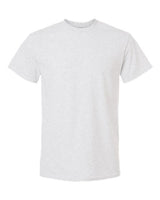Gildan G800 Adult 50/50 T-Shirt #color_ASH GREY