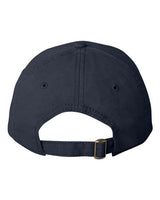 Valucap AH30 Structured Cap #color_Navy