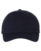 Valucap AH30 Structured Cap #color_Navy
