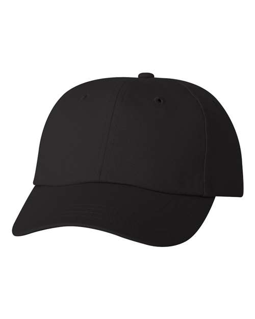 Valucap 6440 Econ Cap #color_Black