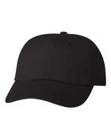 Valucap 6440 Econ Cap #color_Black