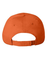 Valucap 6440 Econ Cap #color_Orange