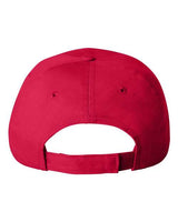 Valucap 6440 Econ Cap #color_Red