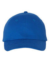 Valucap 6440 Econ Cap #color_Royal Blue