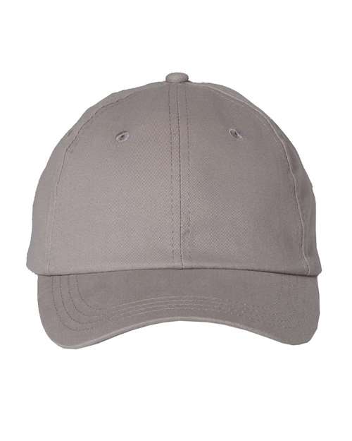 Valucap 6440 Econ Cap #color_Silver