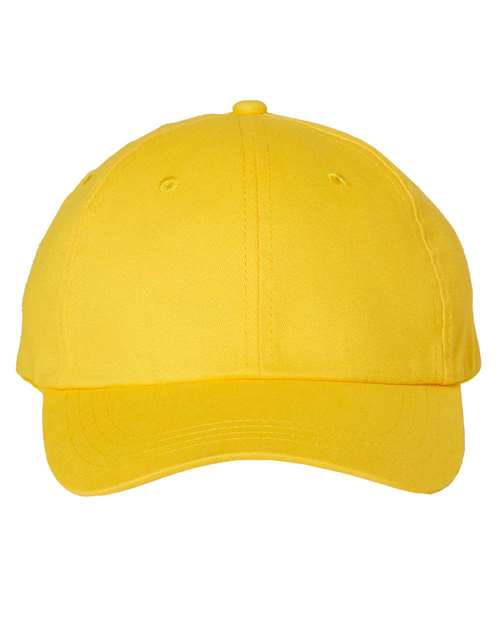 Valucap 6440 Econ Cap #color_Yellow
