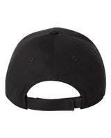 Valucap VC600 Chino Cap #color_Black