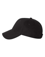 Valucap VC600 Chino Cap #color_Black
