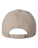 Valucap VC600 Chino Cap #color_Khaki