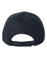 Valucap VC600 Chino Cap #color_Navy