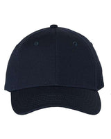 Valucap VC600 Chino Cap #color_Navy